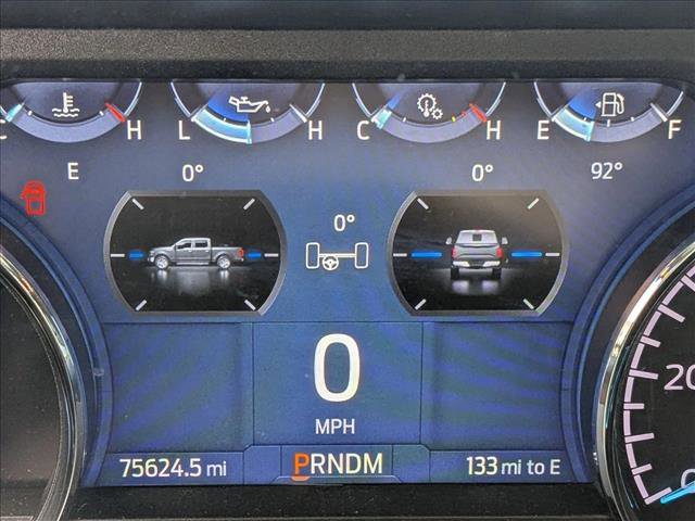 Used 2022 Ford F150 XLT w/ Equipment Group 302A High image 8