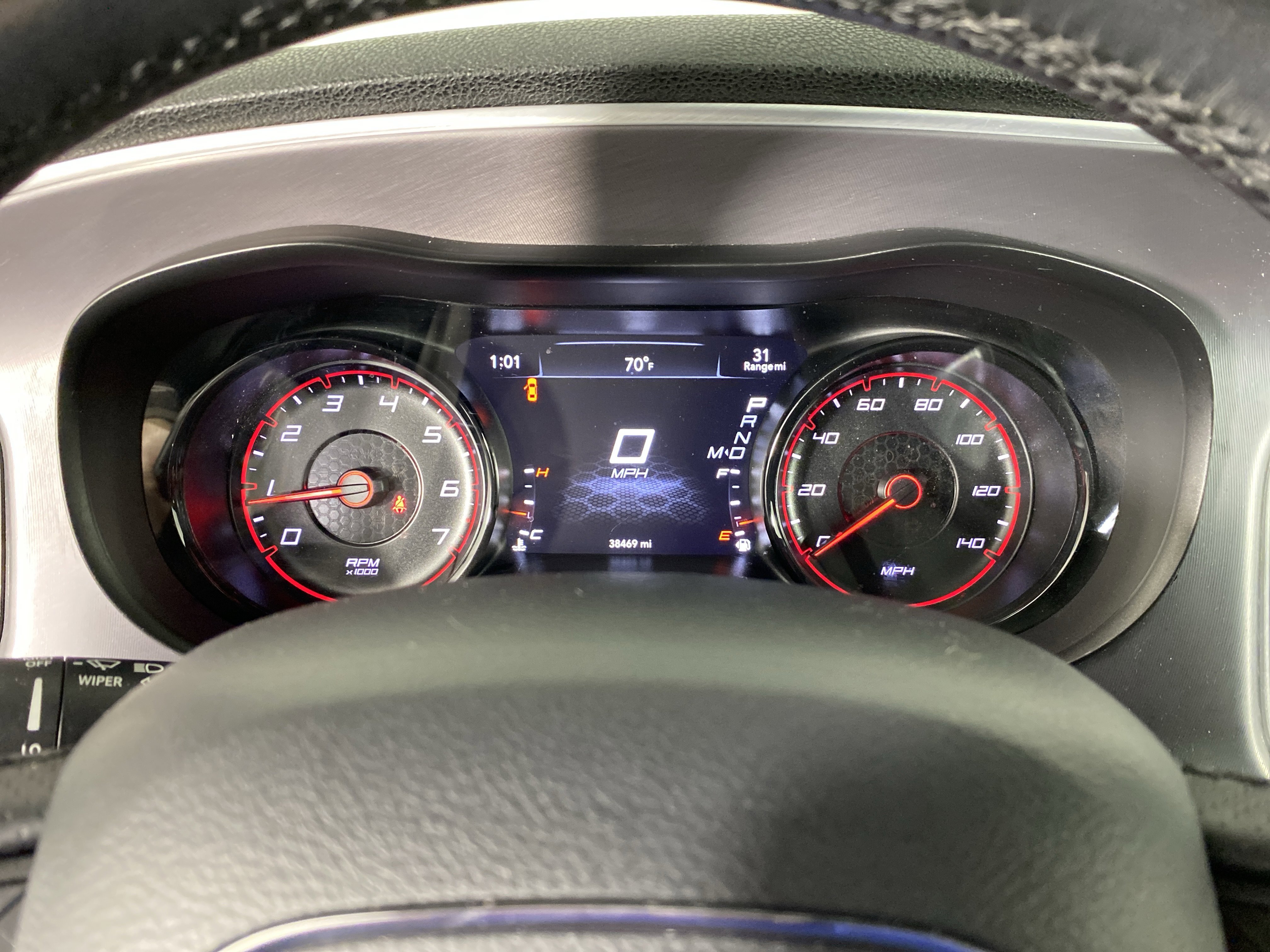 Used 2019 Dodge Charger SXT w/ Blacktop Package image 22