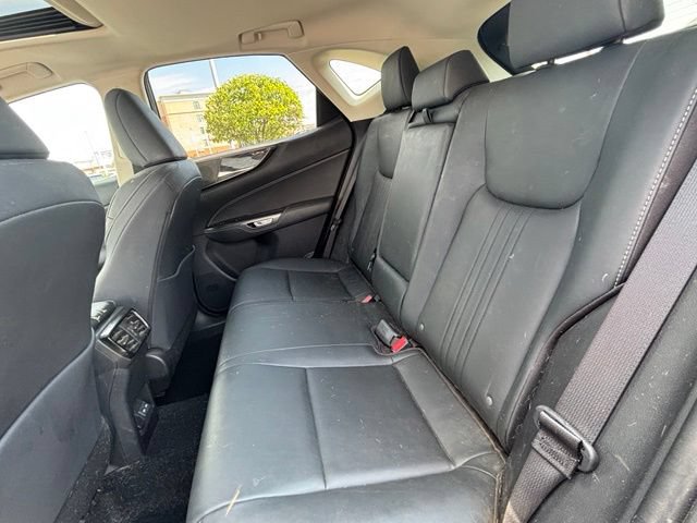 Used 2022 Lexus NX 350 AWD image 31