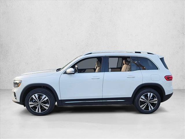 New 2026 Mercedes-Benz GLB 250 image 5