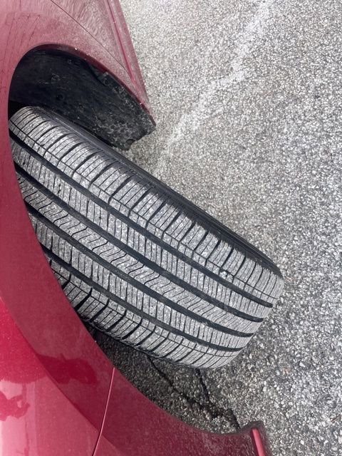 Used 2018 Subaru Legacy 2.5i Premium image 32