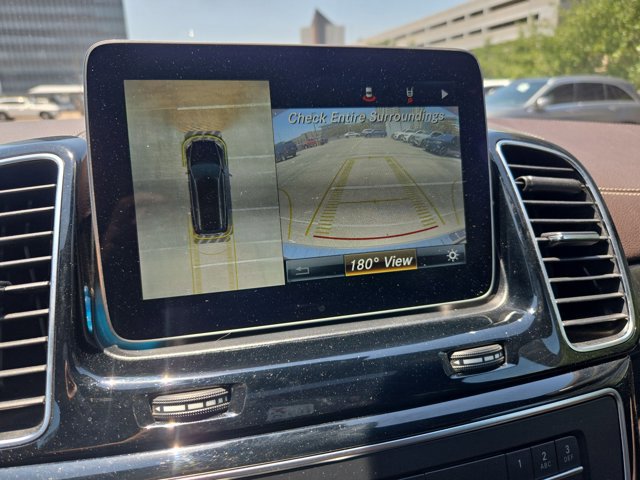 Certified 2019 Mercedes-Benz GLS 450 4MATIC image 13