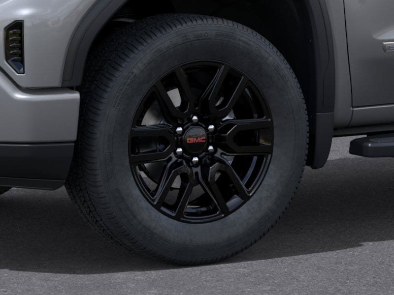 New 2026 GMC Sierra 1500 Elevation w/ Elevation Premium Package AWD/4WD image 9