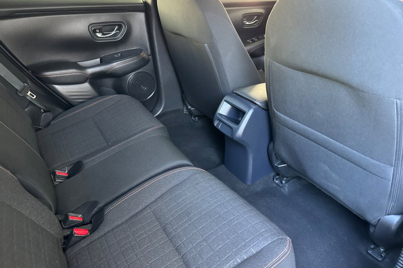 Certified 2023 Honda HR-V Sport image 30