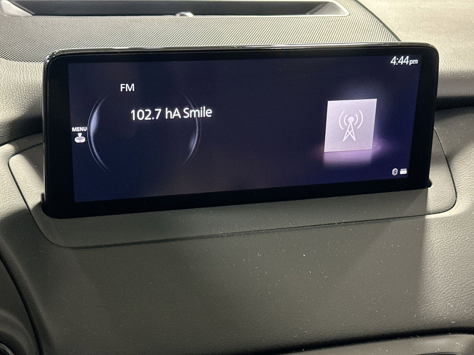 Used 2022 MAZDA CX-9 Carbon Edition image 22