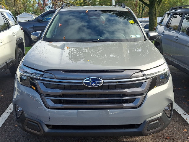 New 2026 Subaru Forester Limited AWD/4WD image 2