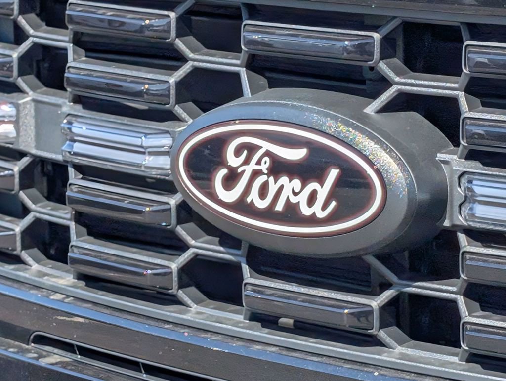 New 2026 Ford F150 STX image 11