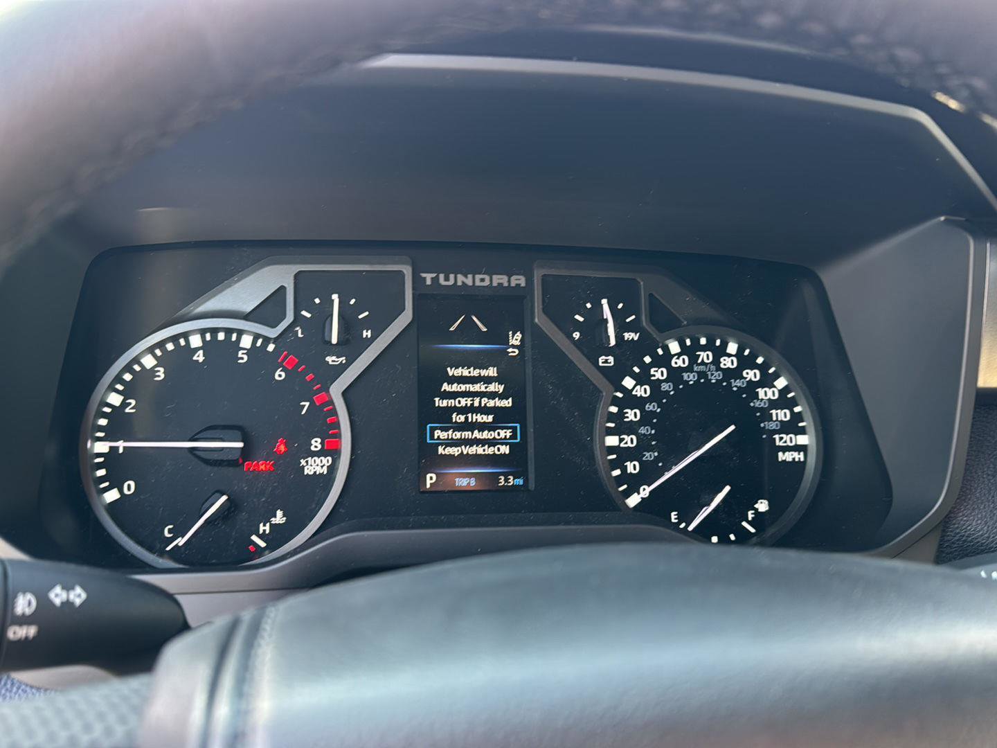 New 2026 Toyota Tundra SR5 image 20