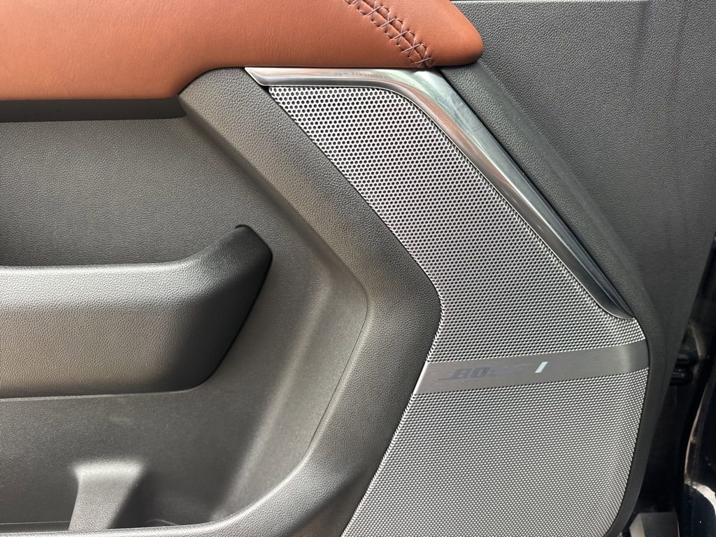 Used 2024 GMC Yukon XL Denali Ultimate w/ LPO, Illumination Package image 14