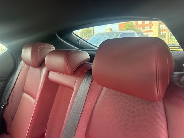 Used 2023 MAZDA MAZDA3 s image 8