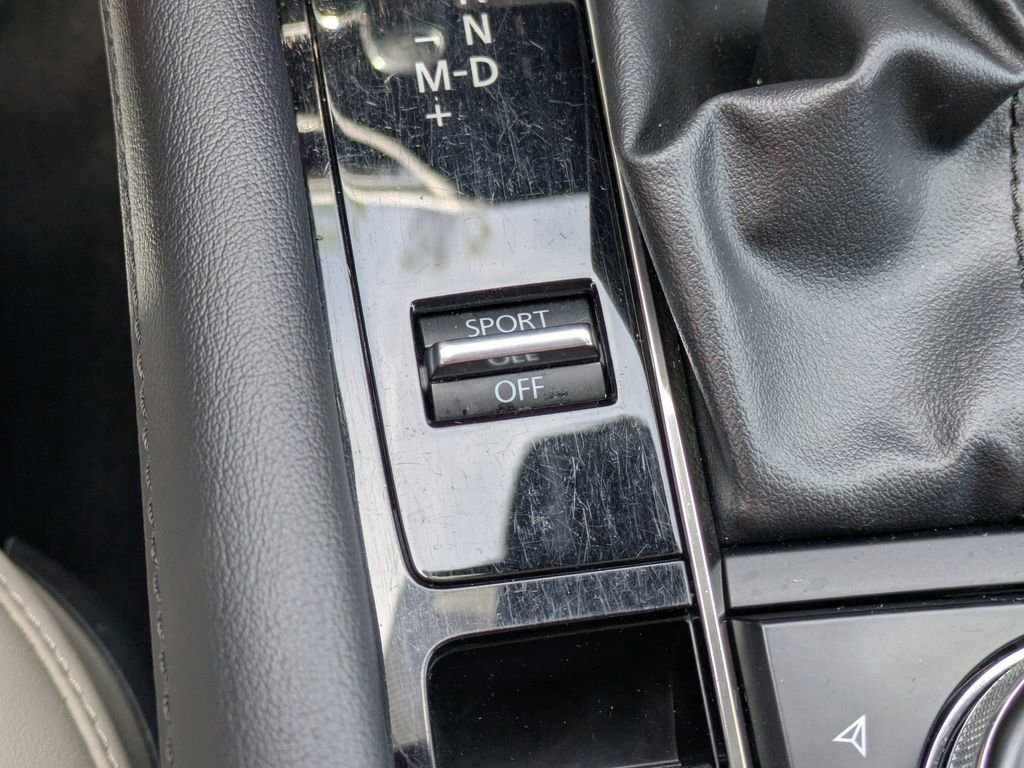 Used 2022 MAZDA MAZDA3 s AWD/4WD image 25