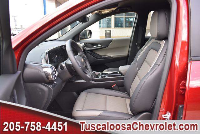 New 2026 Chevrolet Equinox LT w/ Convenience Package II image 15