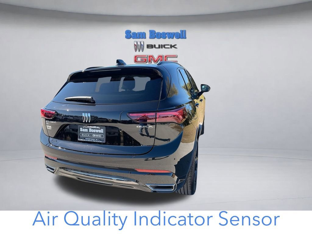 New 2026 Buick Envision Sport Touring image 7