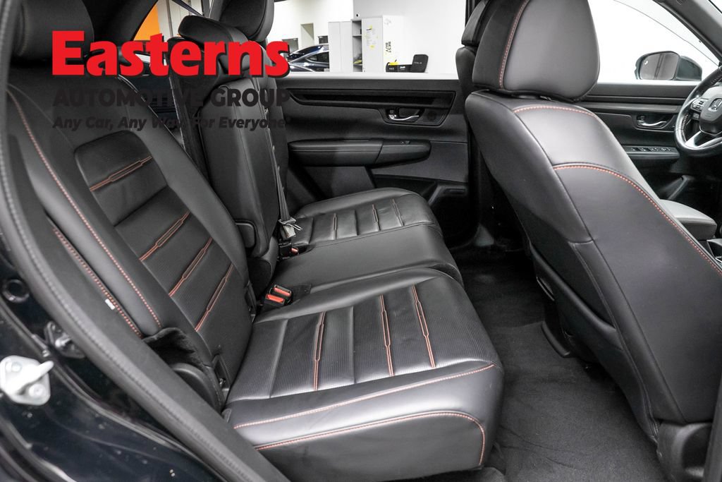Used 2024 Honda CR-V Sport-L image 23