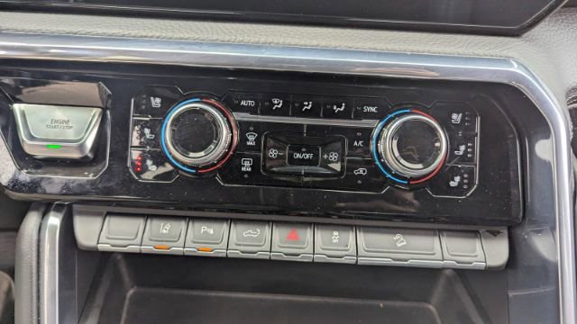 Used 2024 GMC Sierra 2500 Denali w/ Denali Reserve Package image 33