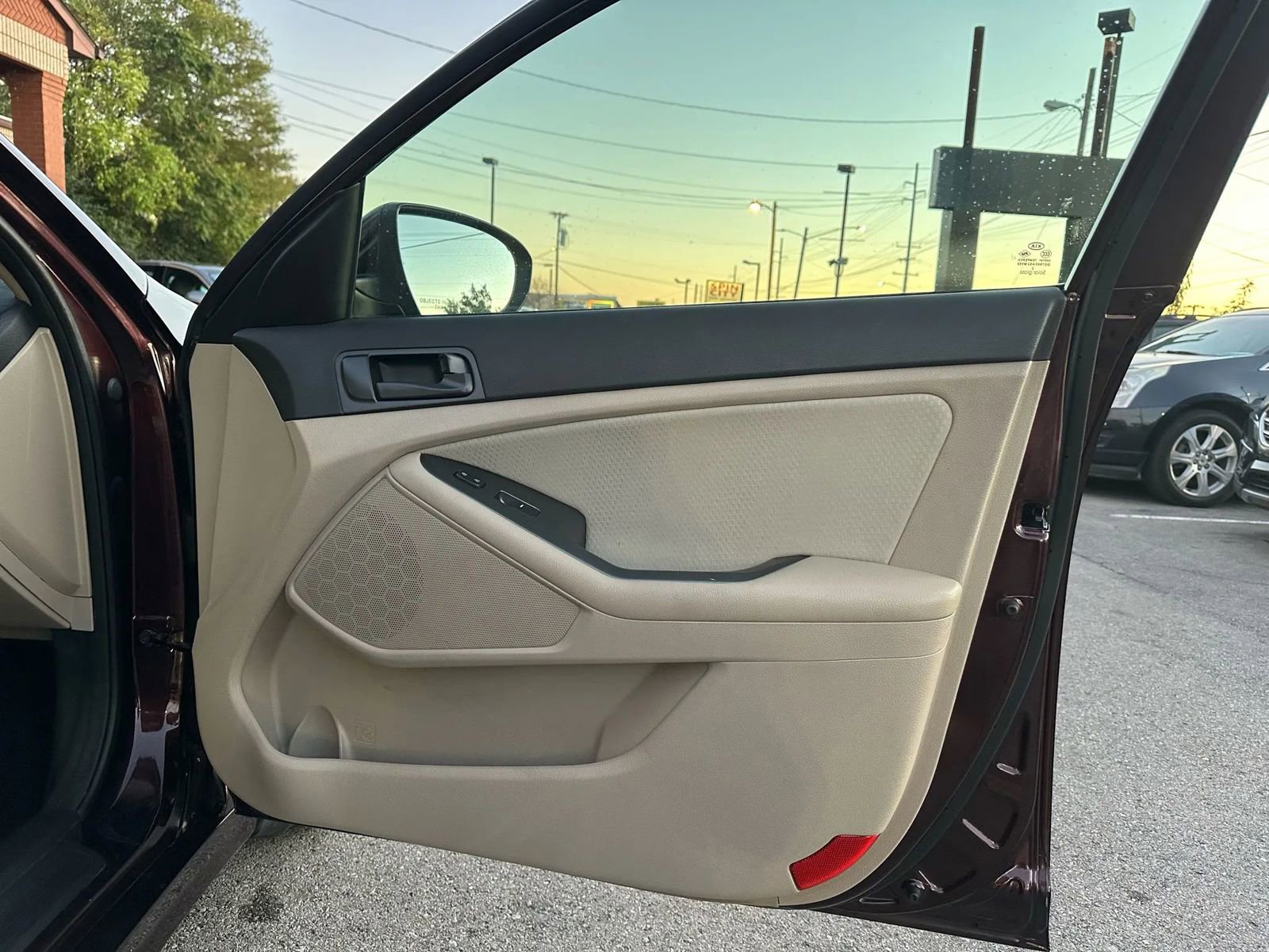 Used 2014 Kia Optima LX image 13