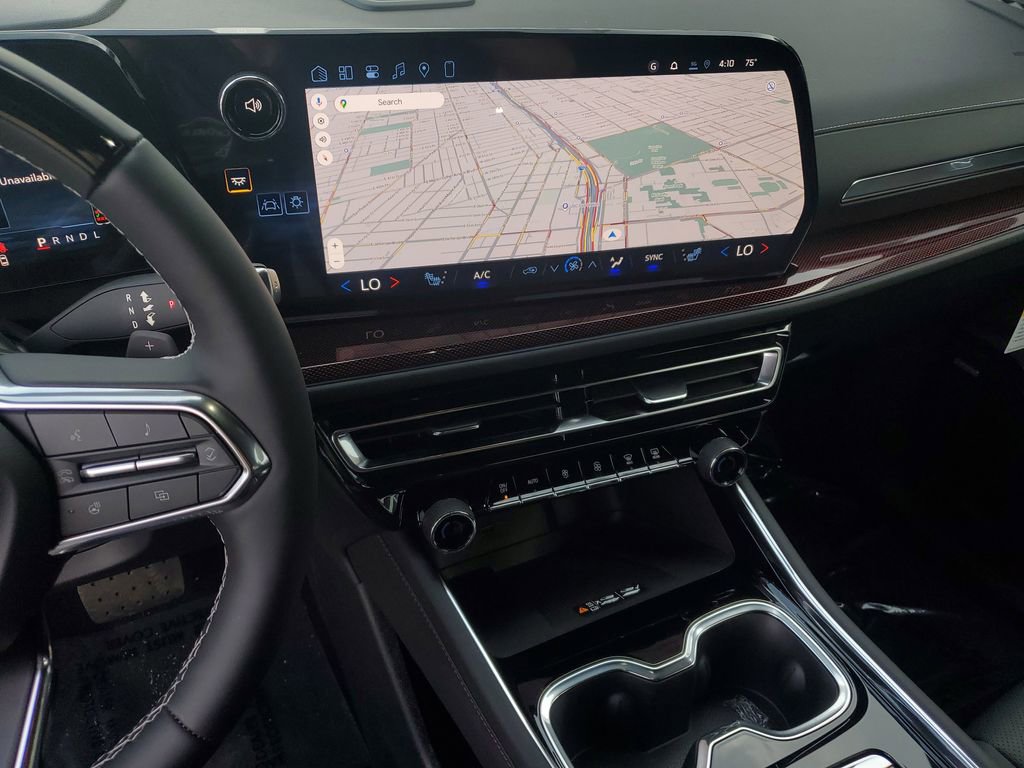 New 2026 Chevrolet Traverse Z71 w/ Enhanced Driving Package image 25