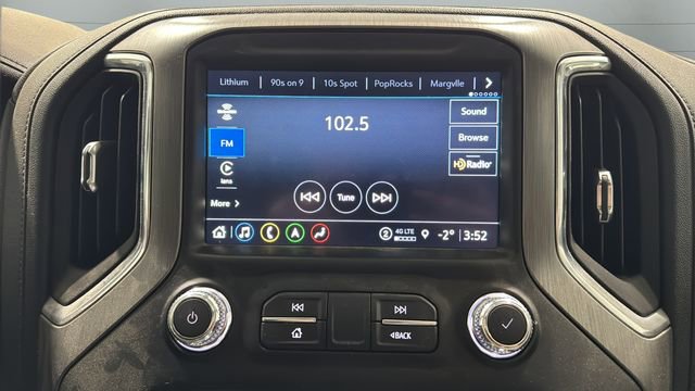 Used 2021 GMC Sierra 1500 Denali w/ Denali Ultimate Package image 16