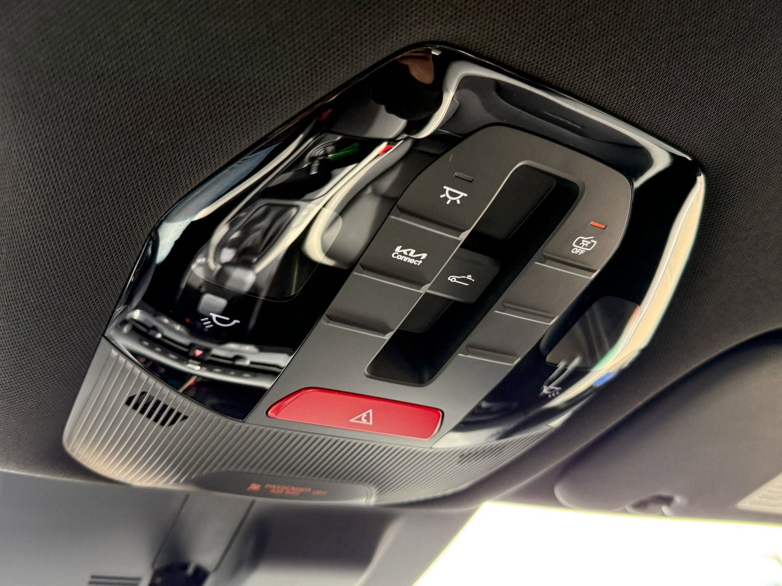 New 2026 Kia K4 GT-Line Turbo FWD image 33