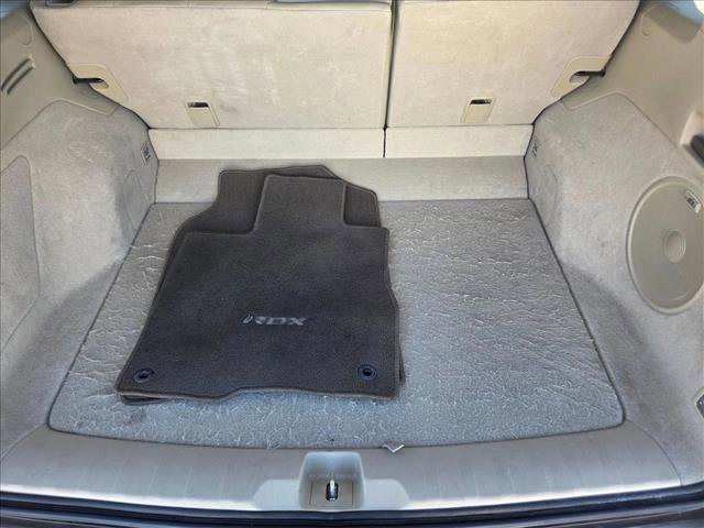 Used 2017 Acura RDX FWD w/ Technology Package image 6