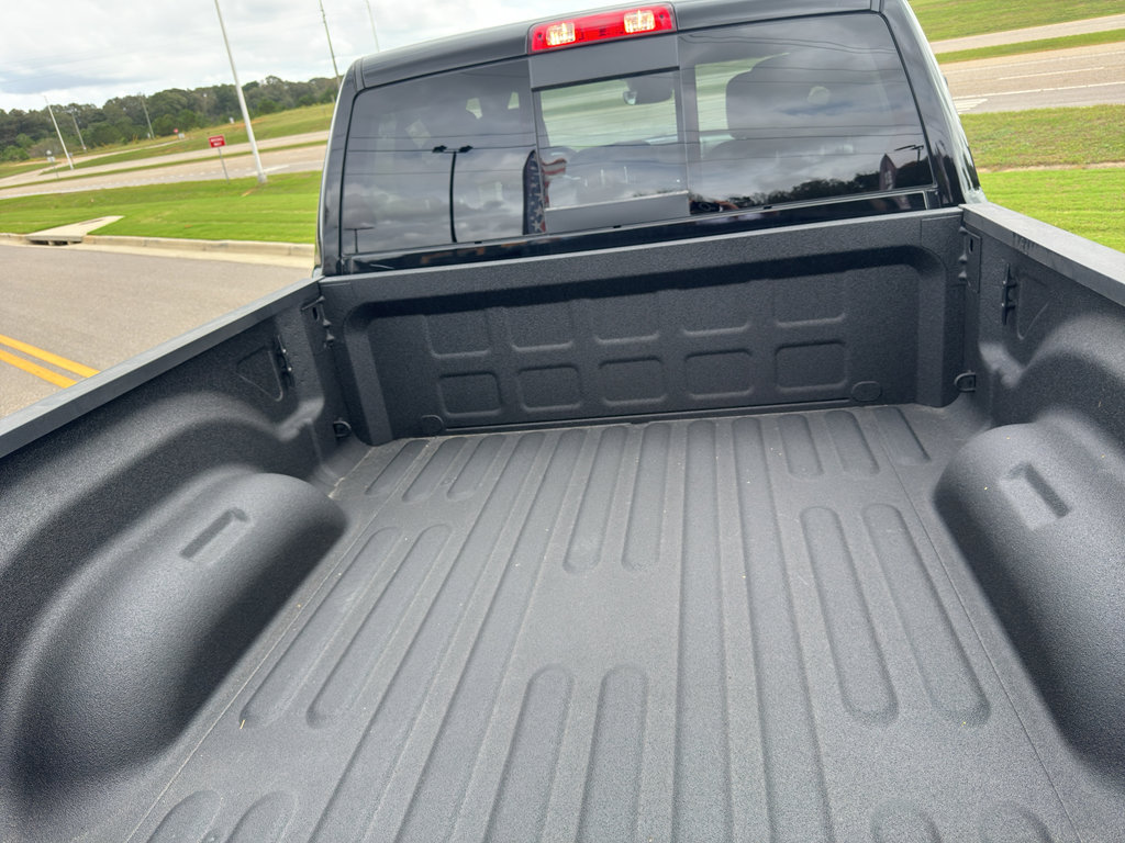 New 2026 RAM 2500 Big Horn image 25