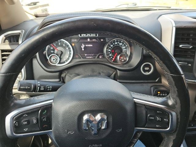 Used 2019 RAM 1500 Laramie image 22
