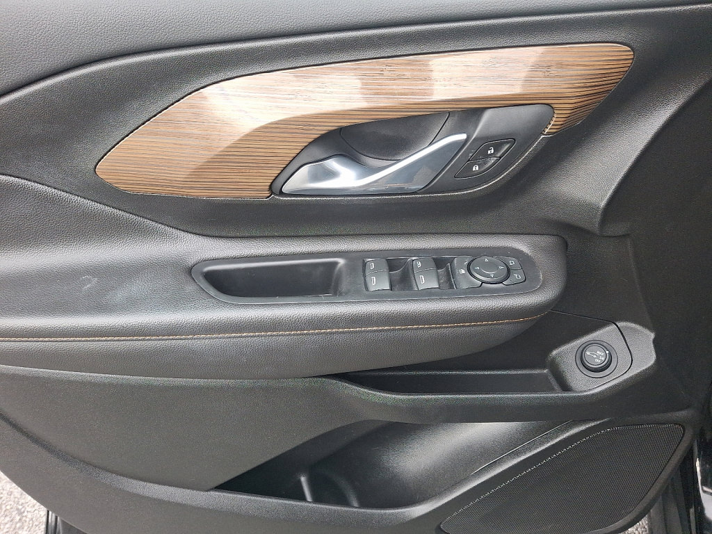 Used 2019 GMC Terrain SLE w/ Driver Convenience Package image 22