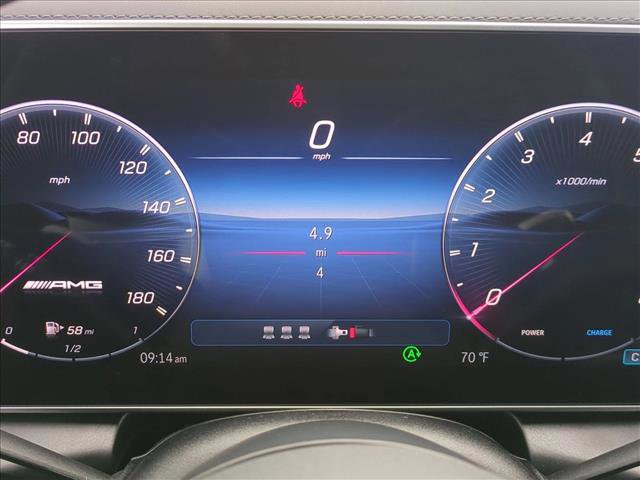 New 2026 Mercedes-Benz GLC 43 AMG 4MATIC image 11