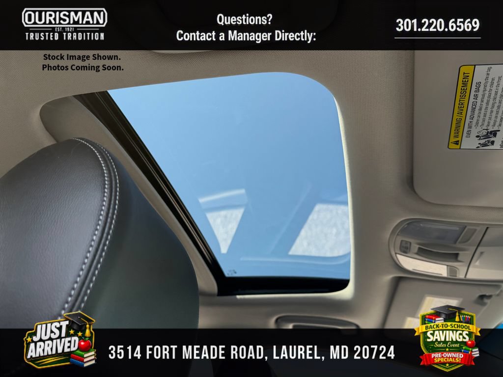 Used 2018 Hyundai Kona Limited AWD/4WD image 9