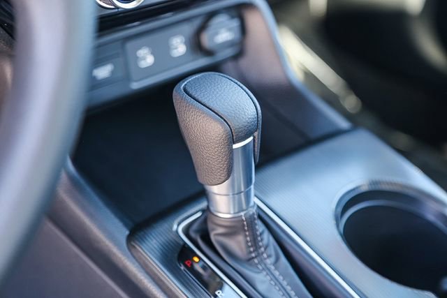 Used 2026 Honda Civic LX image 21