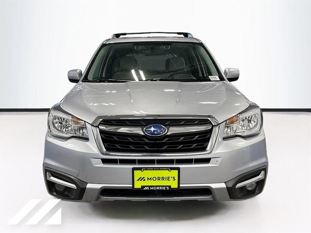 Used 2018 Subaru Forester 2.5i Premium AWD/4WD image 2