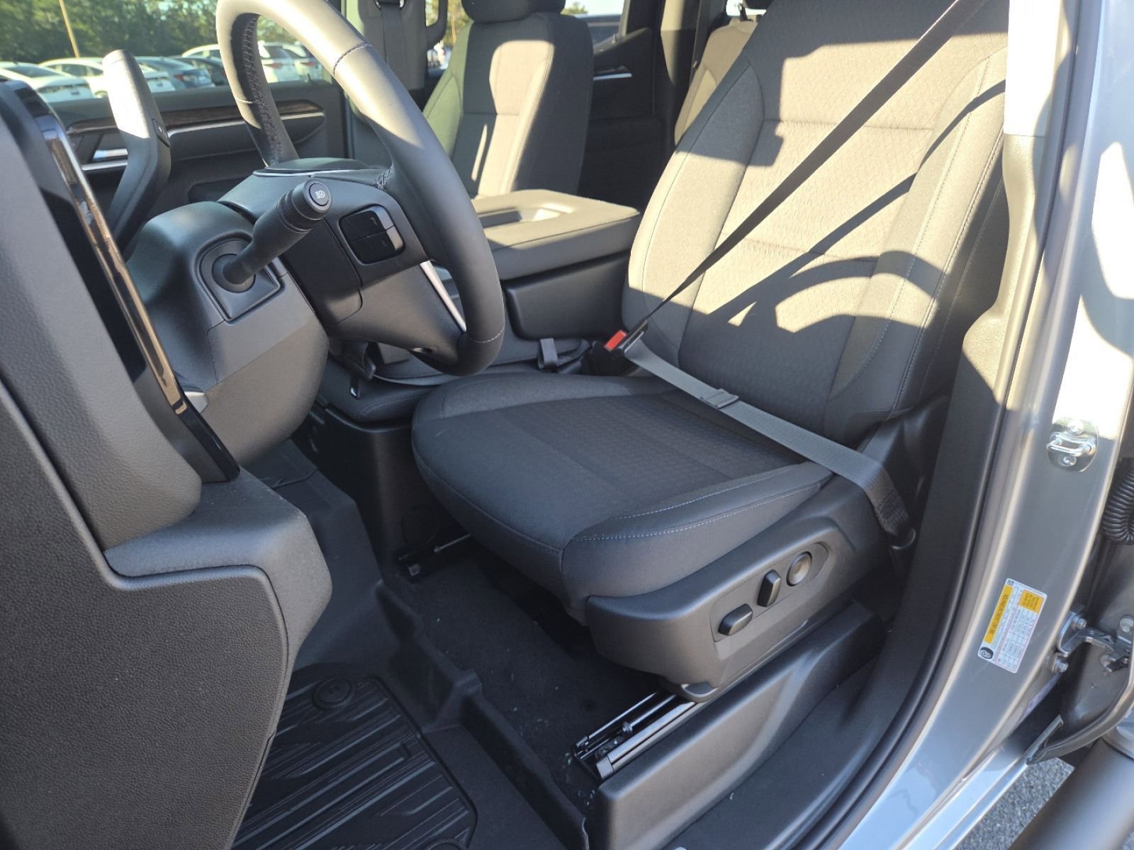 New 2026 GMC Sierra 1500 Elevation w/ Elevation Select Package image 27