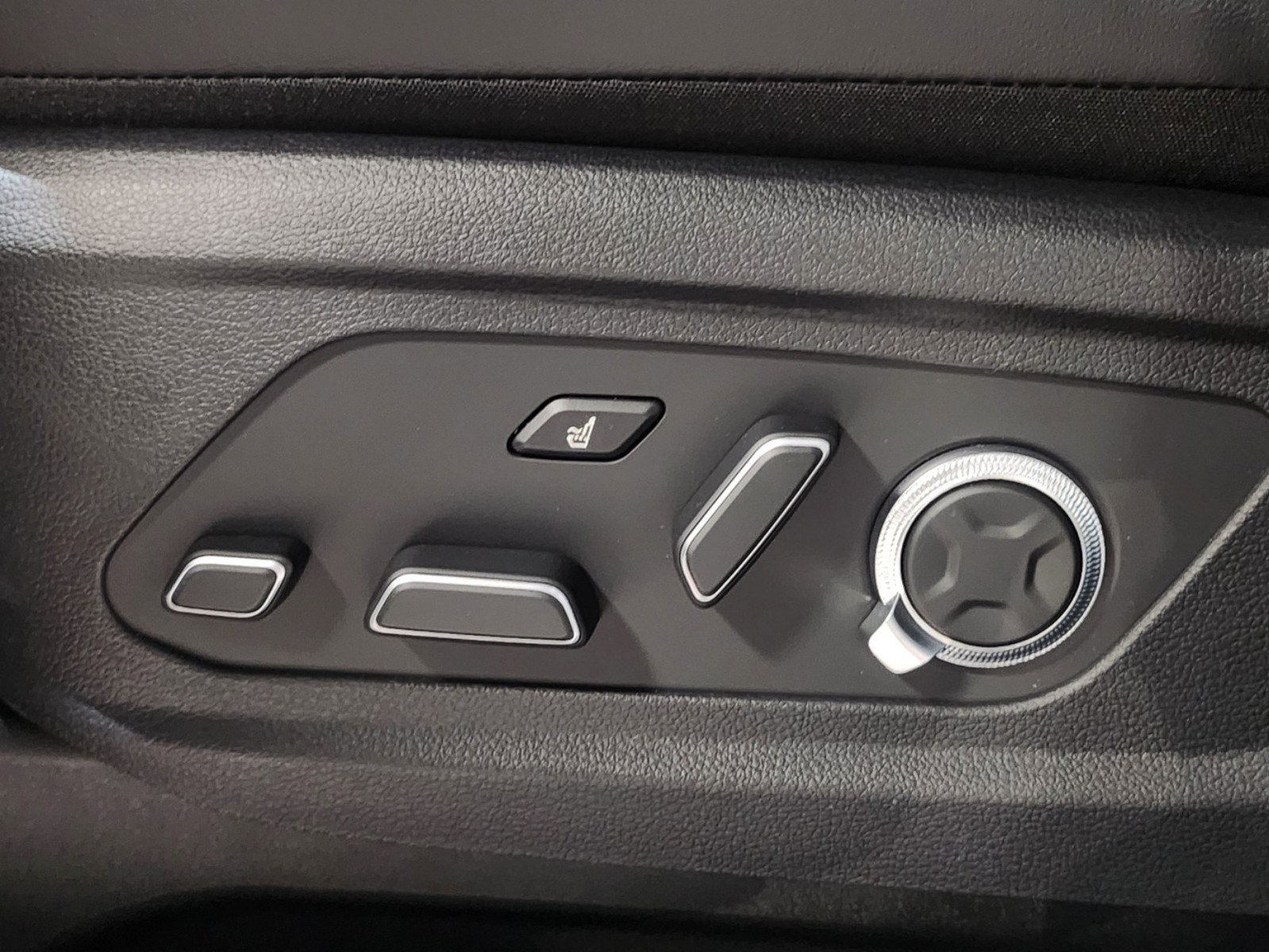 New 2025 Hyundai Palisade Calligraphy image 14