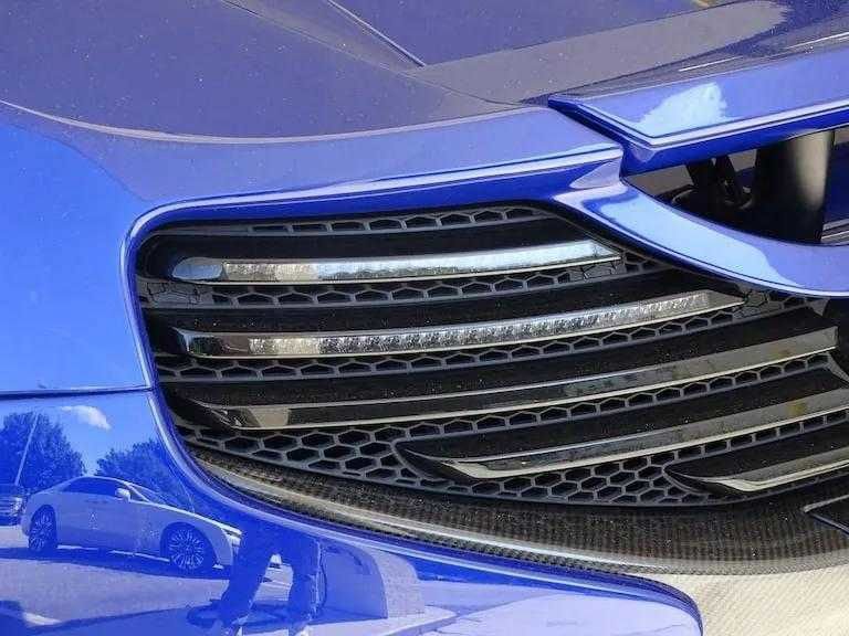 Used 2015 McLaren 650S Spider RWD image 34