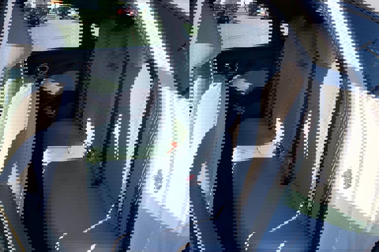 Used 2025 Honda Civic Sport image 21