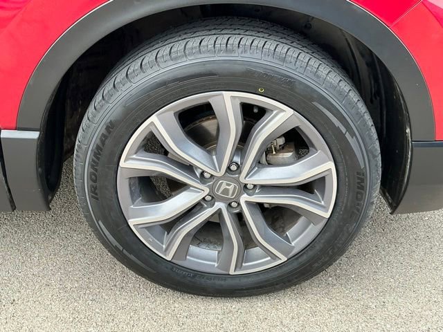 Certified 2020 Honda CR-V Touring image 5