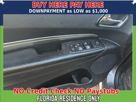Used 2015 Dodge Durango SXT w/ Quick Order Package 23B RWD image 9