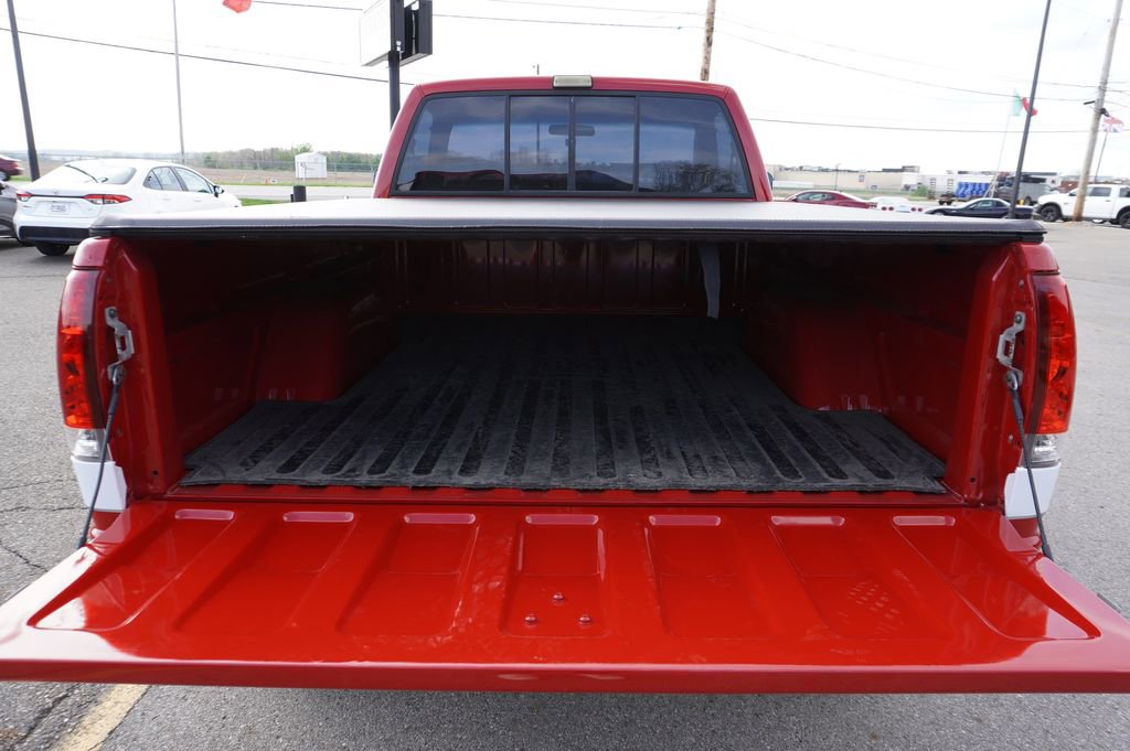 Used 1991 Chevrolet Silverado 1500 4x4 Regular Cab image 22