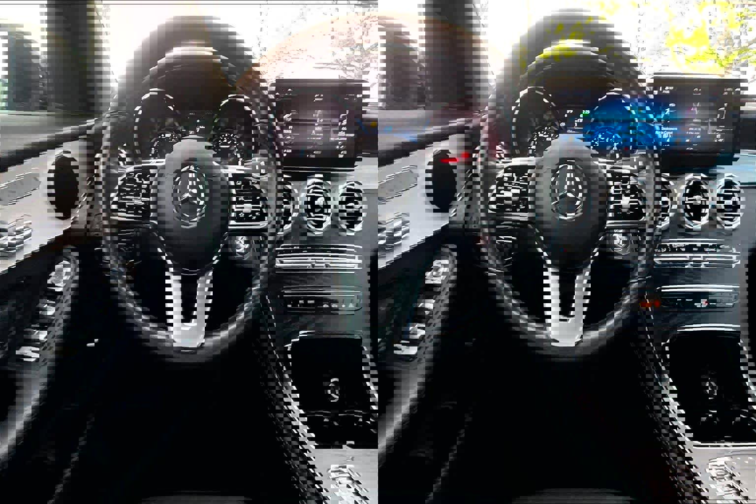 Certified 2021 Mercedes-Benz GLC 300 image 6