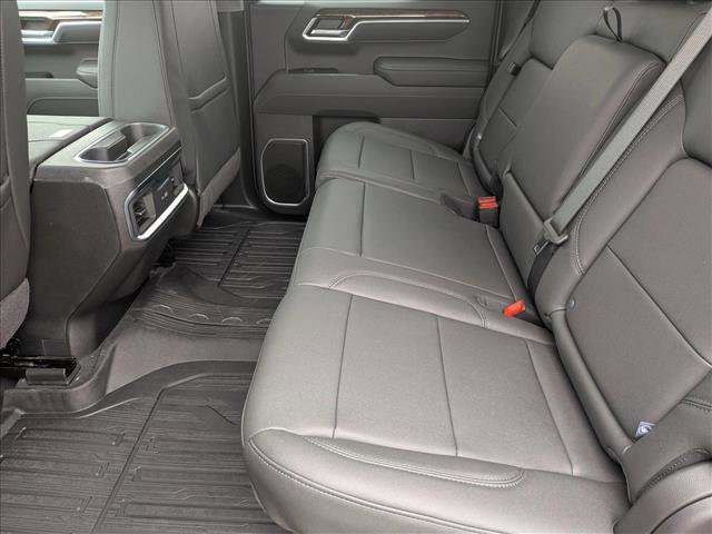 New 2026 GMC Sierra 1500 Elevation w/ Elevation Premium Package AWD/4WD image 16