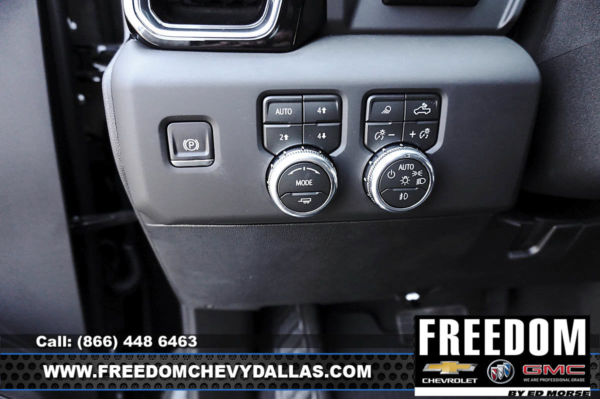 New 2026 GMC Sierra 3500 Denali w/ Denali Reserve Package AWD/4WD image 28