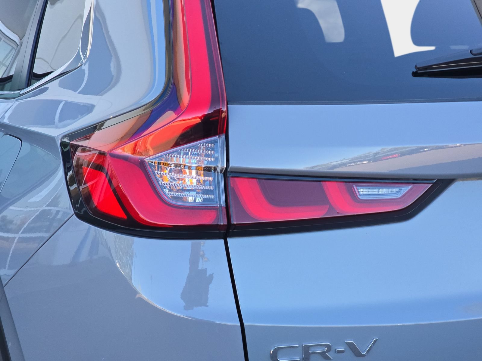 Certified 2024 Honda CR-V Sport-L image 36