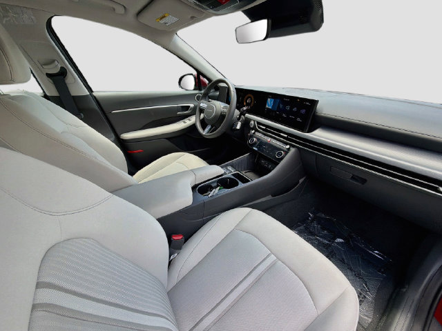 Certified 2026 Hyundai Sonata SEL FWD image 27