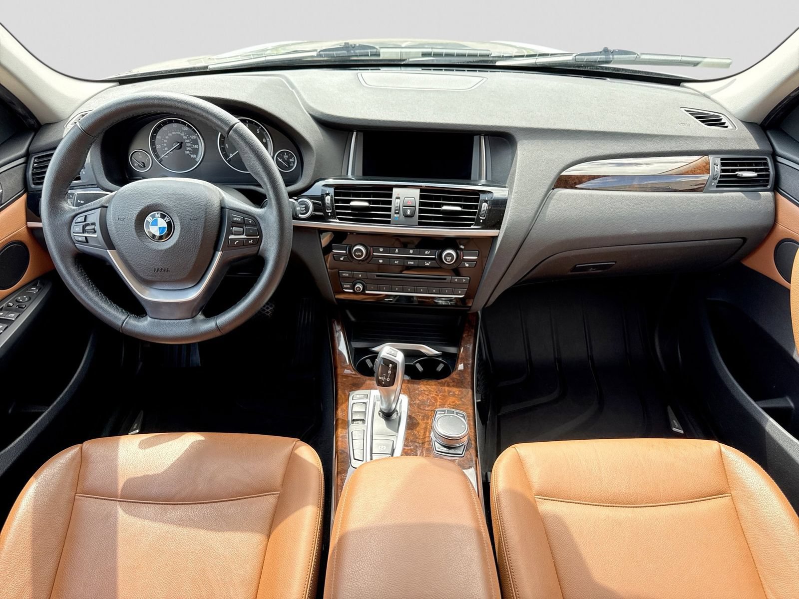 Used 2017 BMW X3 xDrive28i AWD/4WD image 18