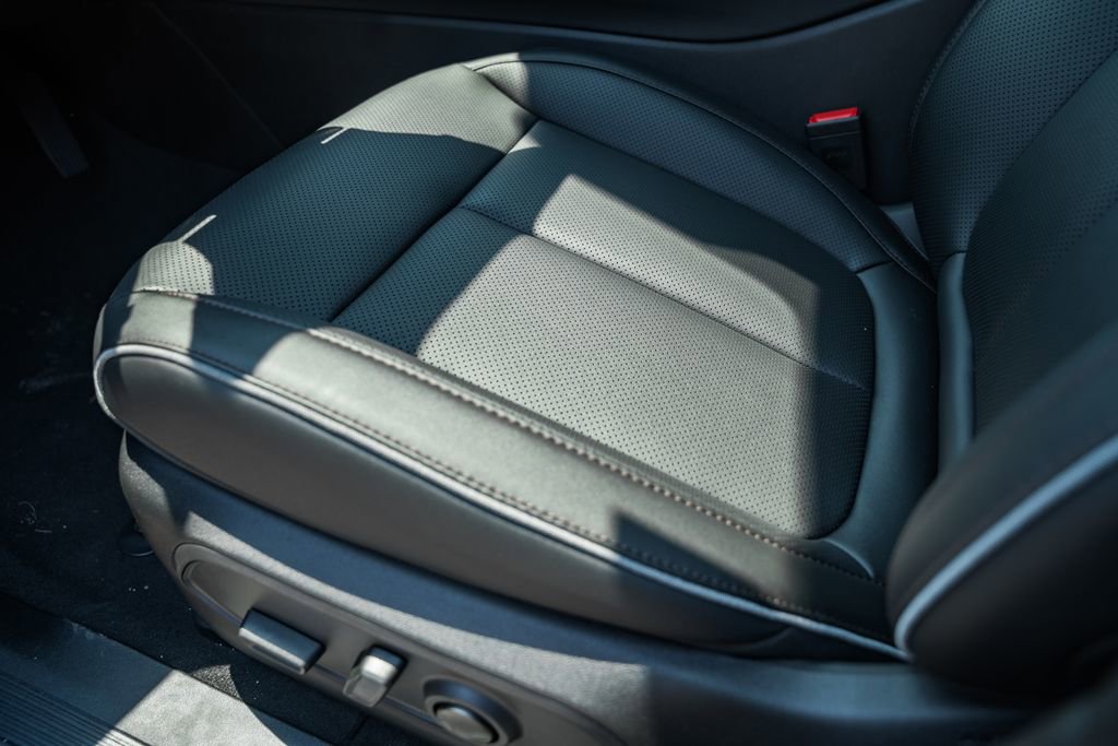 New 2025 Jeep Wagoneer S Limited image 38