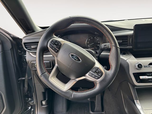 Used 2023 Ford Explorer Timberline w/ Timberline Technology Package image 12