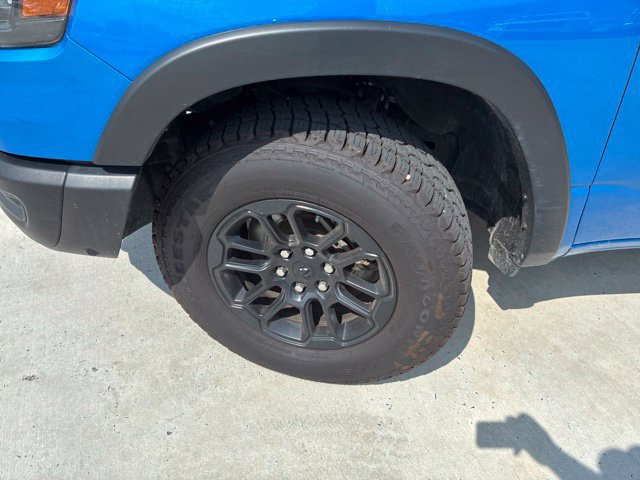 Used 2025 RAM 1500 Rebel w/ Rebel Level 1 Equipment Group AWD/4WD image 72