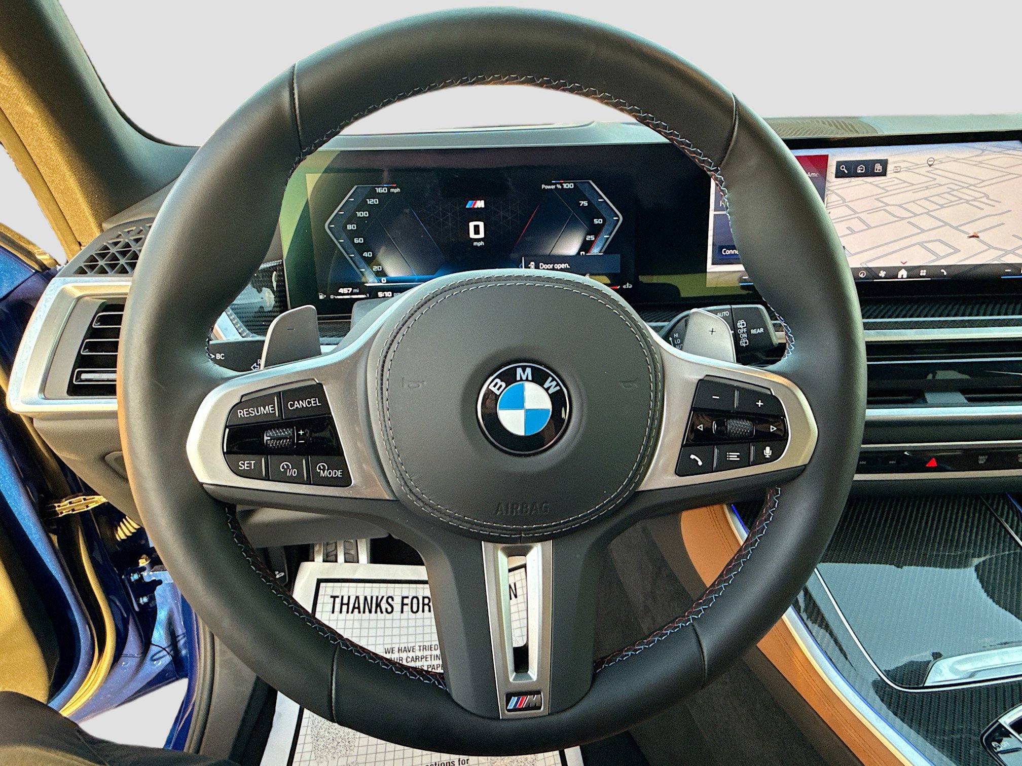 Used 2026 BMW X5 M60i image 41