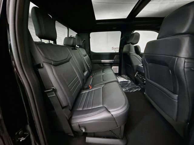 New 2027 Ford F250 Platinum AWD/4WD image 29