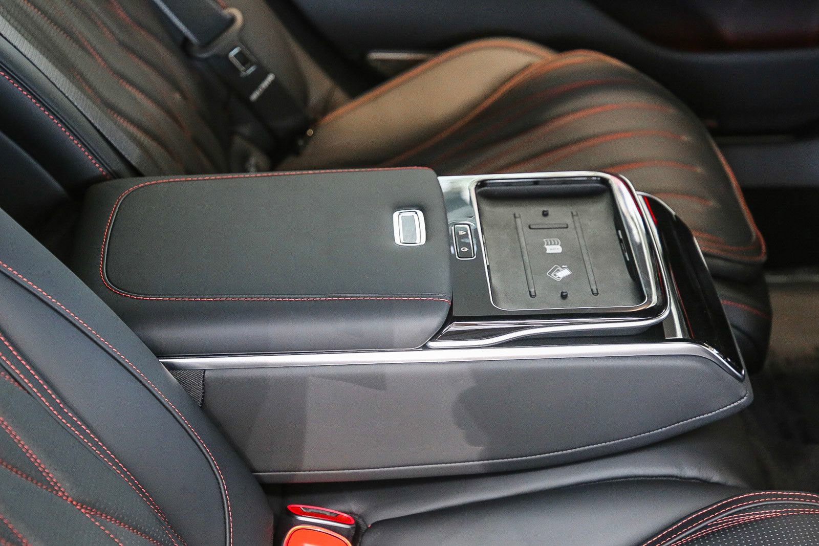 Used 2024 Mercedes-Benz S 63 AMG S image 28